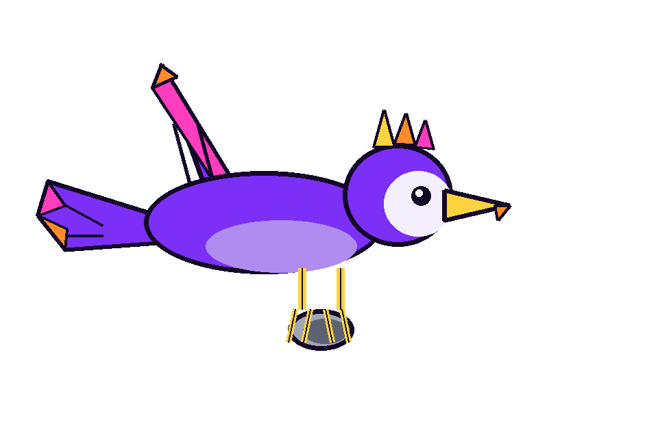 Cawcaw of Duty